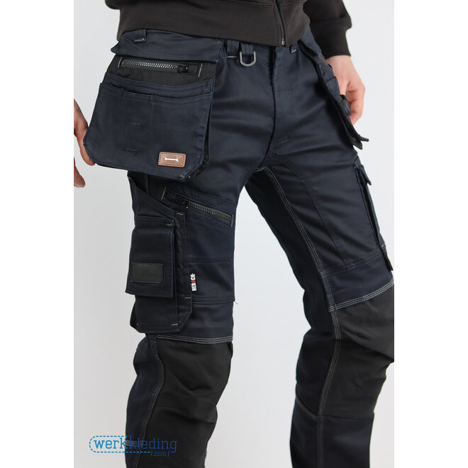 HEROCK® Linx JEANSBROEK