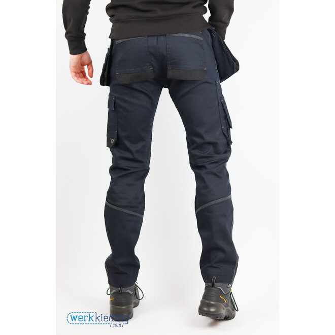 HEROCK® Linx JEANSBROEK