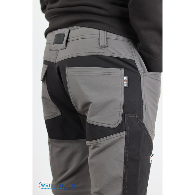 HEROCK® Tornado stretchbroek afritsbaar