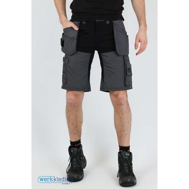 HEROCK® Speri korte stretch werkbroek