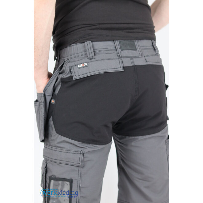 HEROCK® Speri korte stretch werkbroek