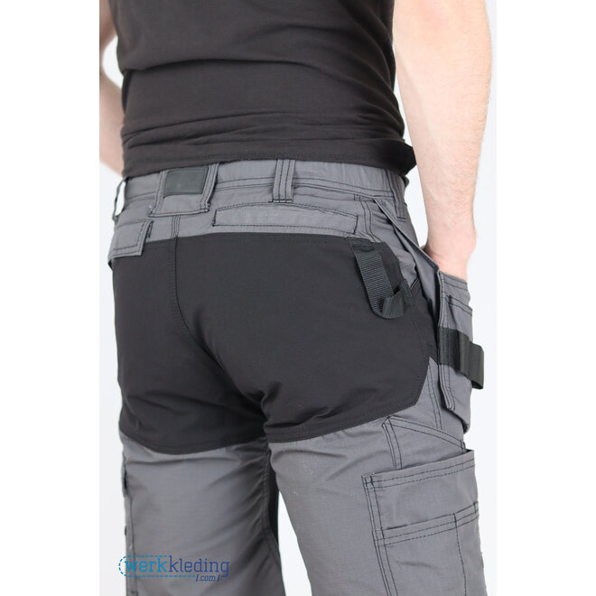 HEROCK® Speri korte stretch werkbroek