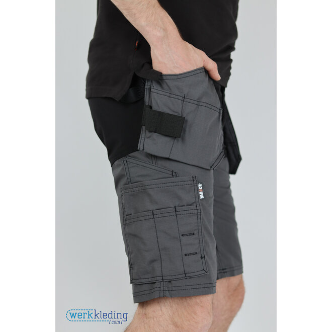 HEROCK® Speri korte stretch werkbroek