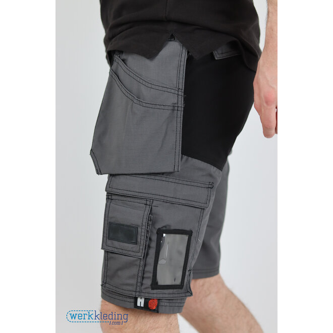 HEROCK® Speri korte stretch werkbroek