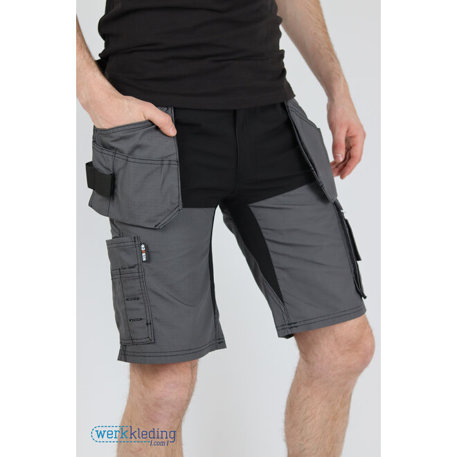 HEROCK® Speri korte stretch werkbroek