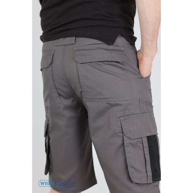 HEROCK® Tyrus korte werkbroek