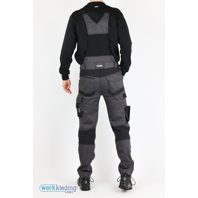 DASSY® Tronix stretch Amerikaanse overall
