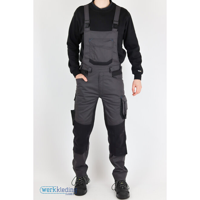 DASSY® Tronix stretch Amerikaanse overall