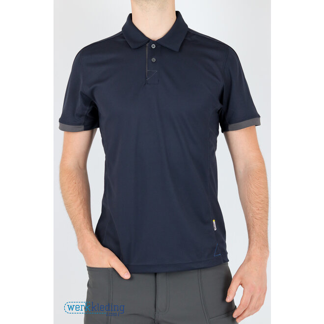 DASSY® Traxion polo polyester