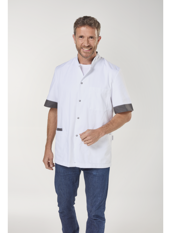Zorgkleding heren new arrivals