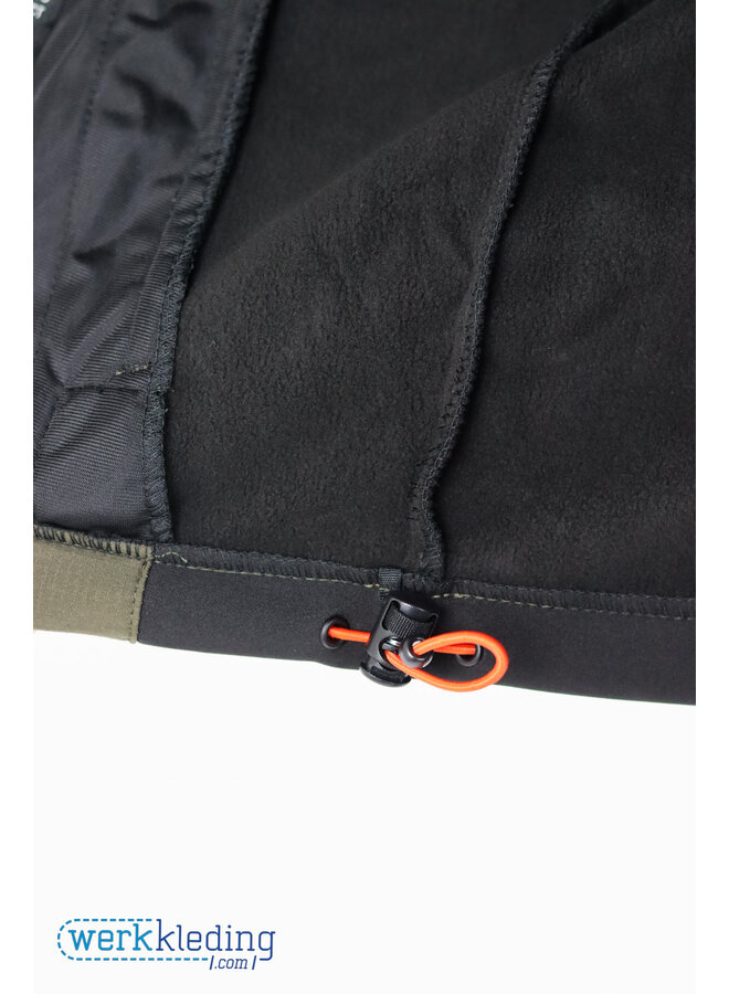 HEROCK® Trystan softshell werkjas