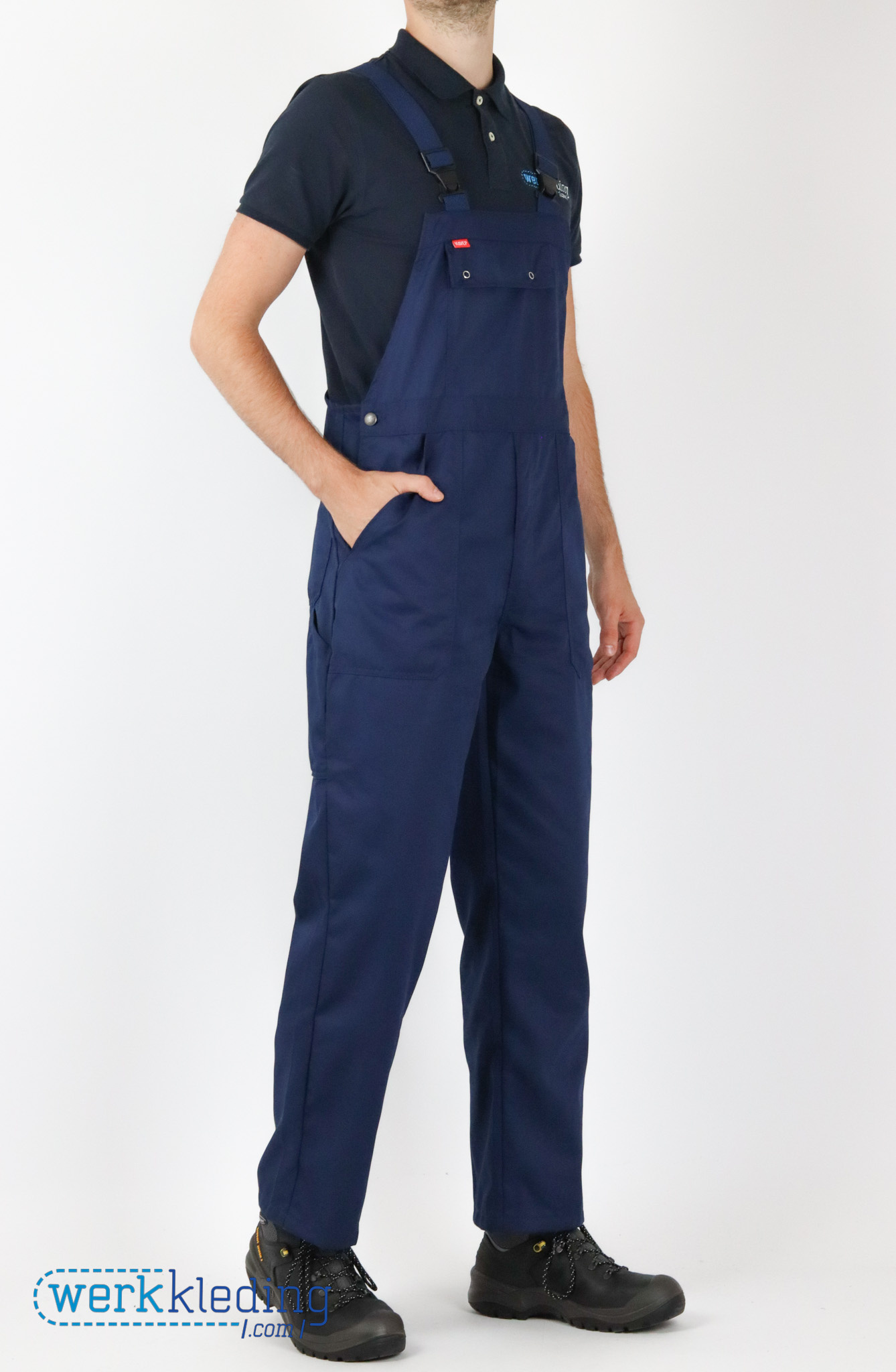 Havep 2095 Amerikaanse overall Werkkleding