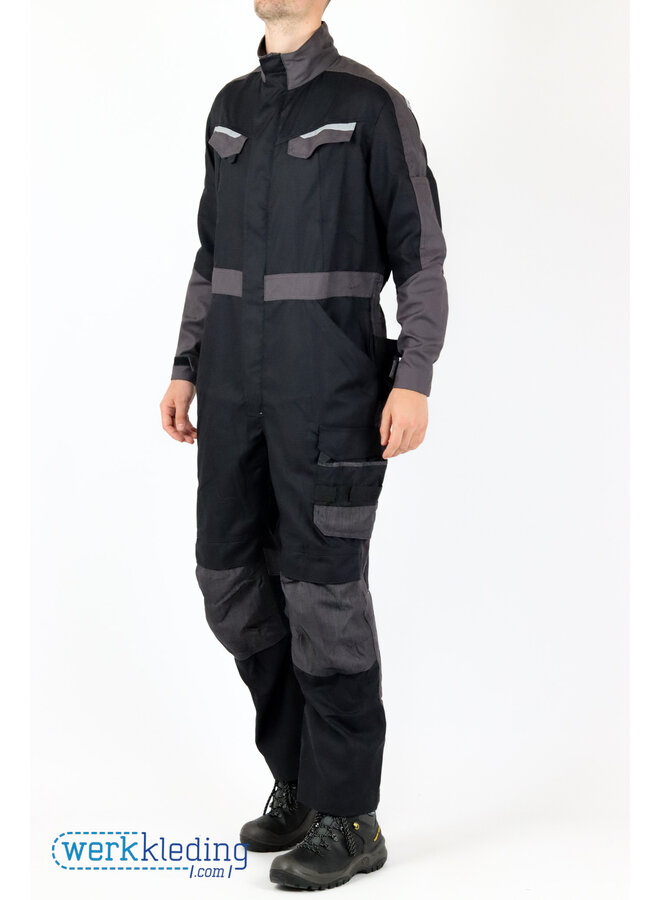 Havep Attitude overall Attitude 20199 Werkkleding