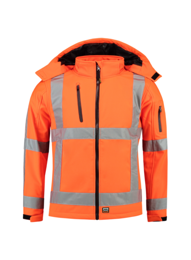 Tricorp Softshell werkjas RWS 403003 Werkkleding