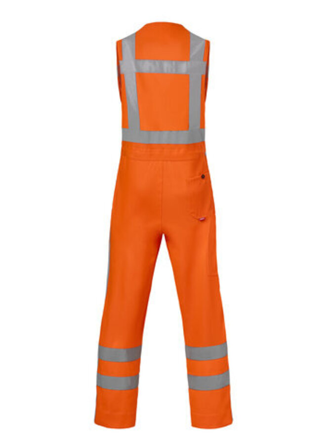 Oranje bodybroek RWS Havep