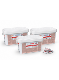 Rational Voordeelset 3x Rational Reinigingstabletten