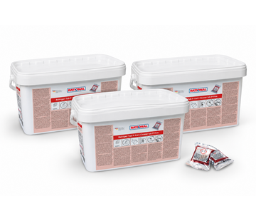 Rational Voordeelset 3x Rational Reinigingstabletten