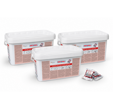 Rational Voordeelset 3x Rational Reinigingstabletten