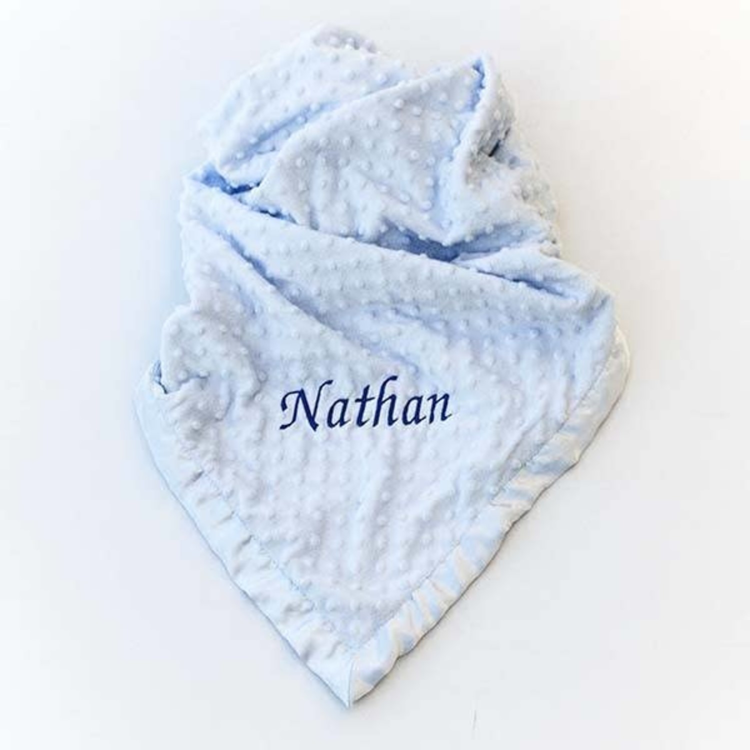 personalised baby blanket ireland