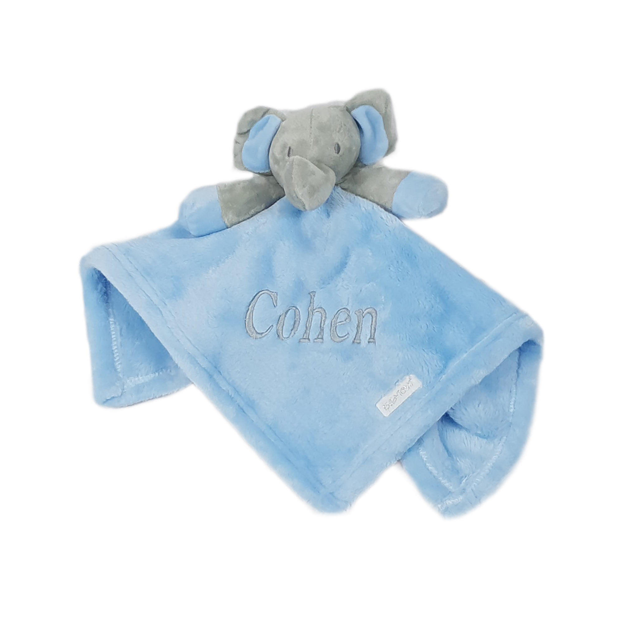 baby comfort blanket