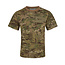 Commando T-shirt Tac OP camouflage