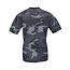 Commando T-shirt QuickDry Oliv