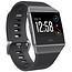 FitBit Ionic donker-grijs & grafiet