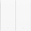 Xiaomi Aqara Wireless Remote Switch H1 (Double)