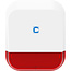 Cresta C-Smart SIREN-3140 - Sirene