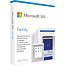 Microsoft 365 Family, 1 jaar