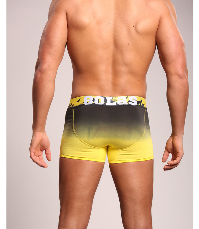 Boxershort | Bolas Underwear | Elephant