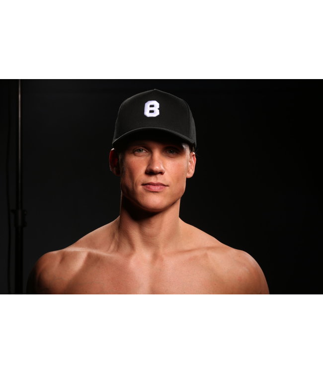 Cap Black