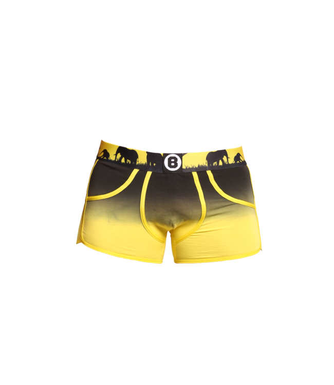 Boxershort | Bolas Underwear | Elephant