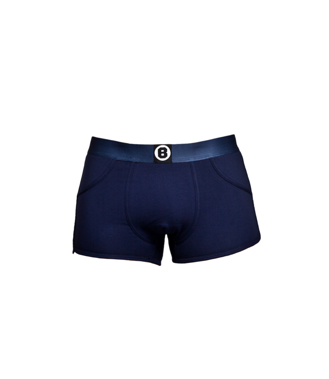 Herren-Boxershorts | Bolas Blau