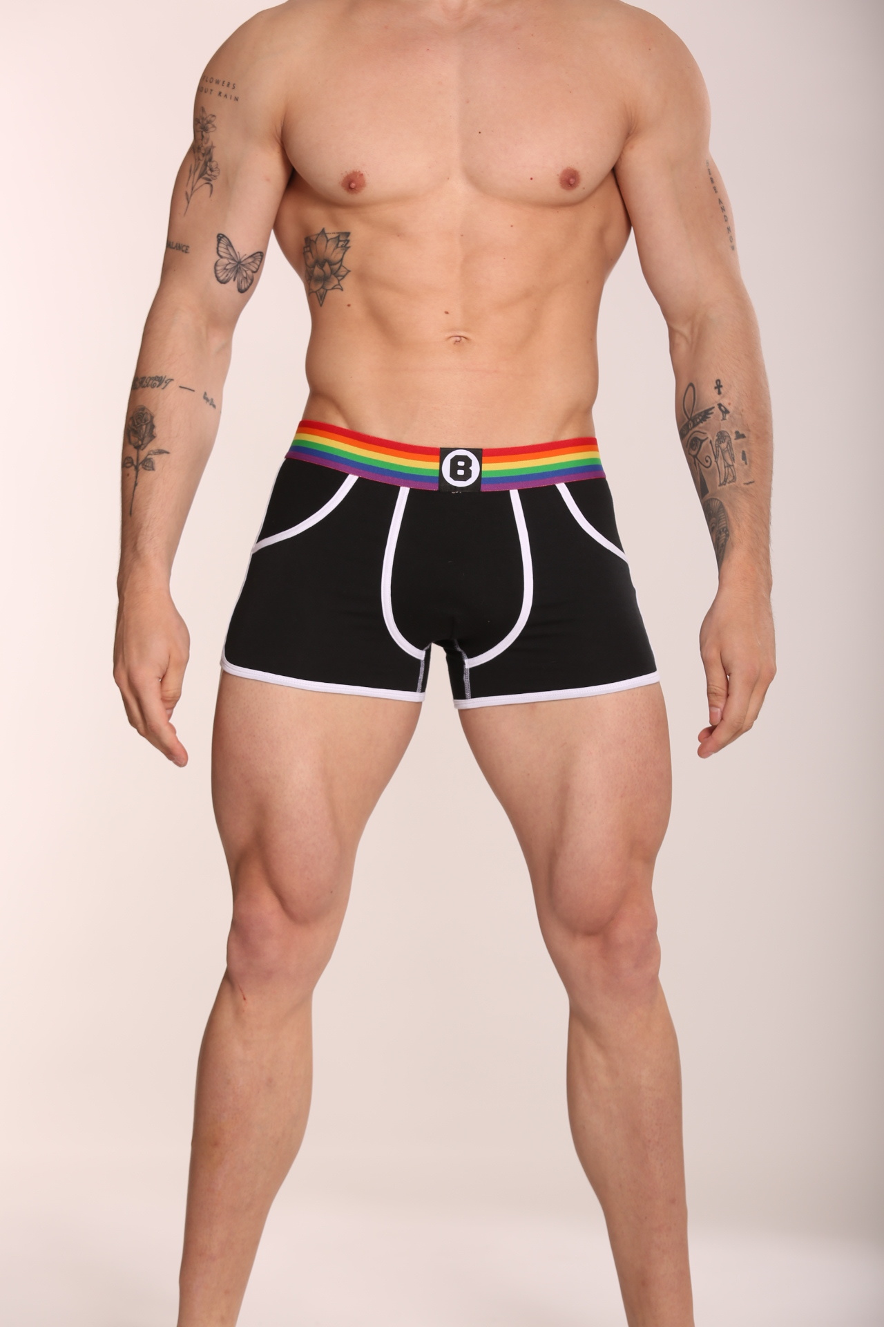 Pride - Bolas Underwear