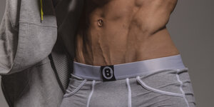 Soorten heren ondergoed