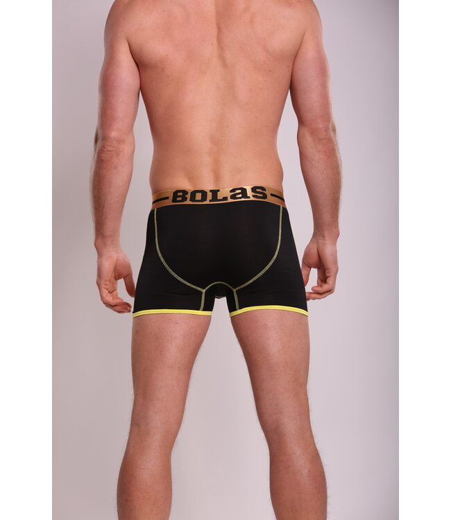 Heren Boxershort |Bolas Underwear |Bambo0 Boxershort | Multipack 2st