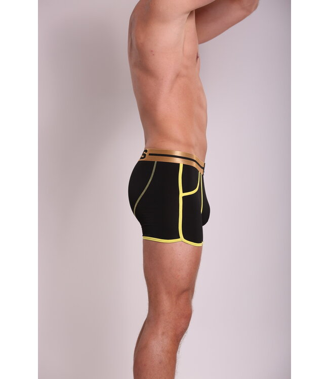 Heren Boxershort |Bolas Underwear |Bambo0 Boxershort | Multipack 2st