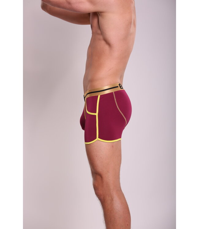 Boxershorts | Bolas Unterwäsche | Bambus Boxershort | Multipack 2 Stück