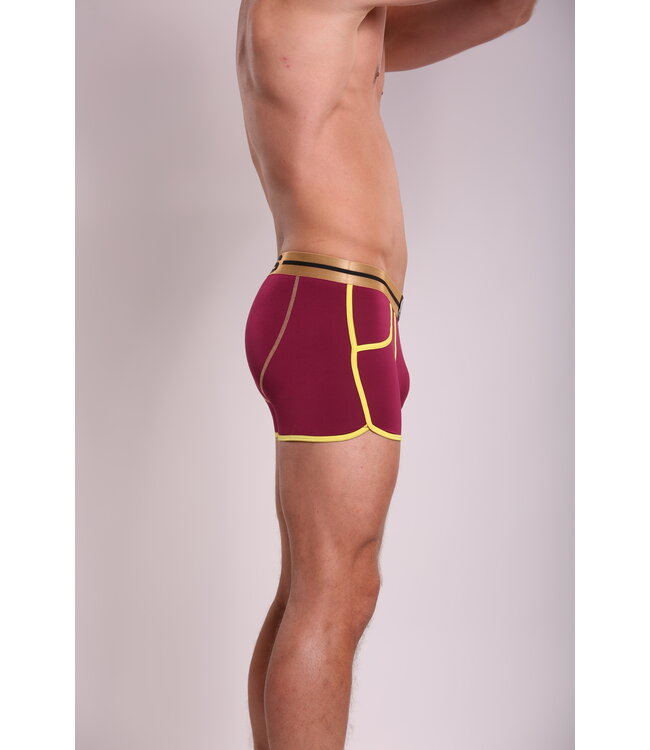 Heren Boxershort |Bolas Underwear |Bamboe Boxershort | Multipack