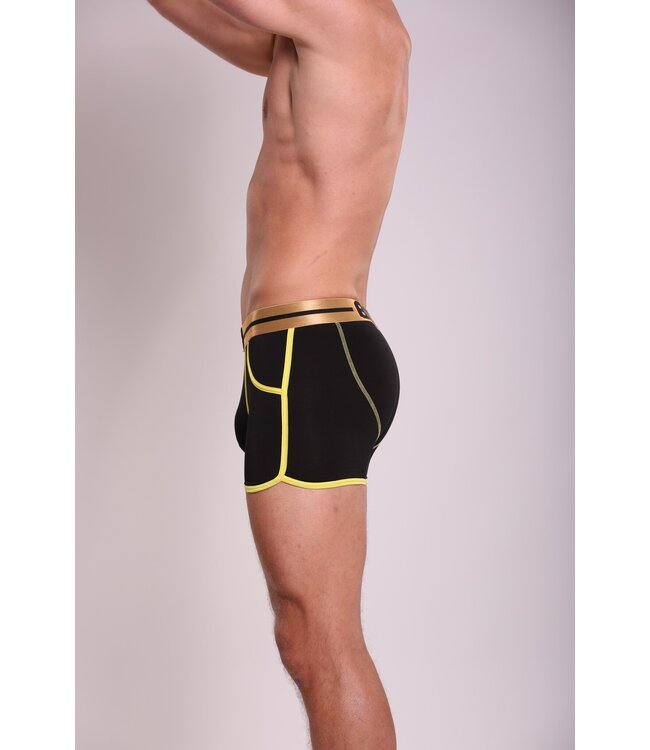 Boxershorts | Bolas Unterwäsche | Bambus Boxershort | Multipack 2 Stück