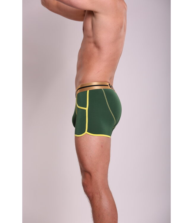 Boxershorts | Bolas Unterwäsche | Bambus Boxershort | Multipack 2 Stück