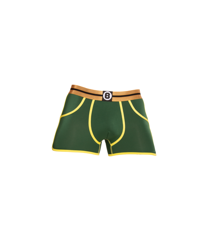 Heren Boxershort |Bolas Underwear |Bamboe Boxershort | Multipack