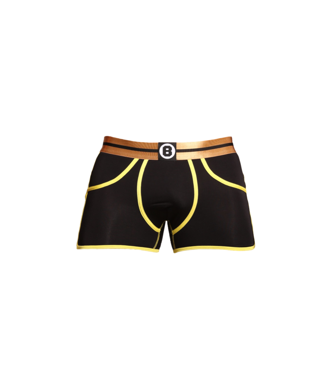 Heren Boxershort | Bolas Underwear | Multipack 4st | Bamboo Basic