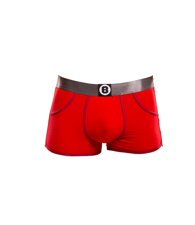 Heren Boxershort | Bolas Underwear |Multipack 4st | Basic Collectie