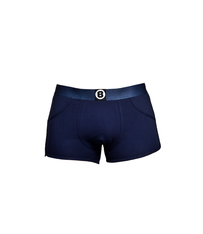 Men's Boxer Shorts | Bolas Underwear |Multipack 4pcs | Basic Collection