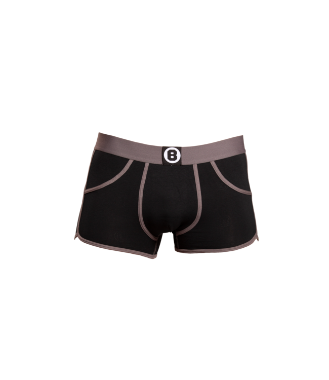 Heren Boxershort | Bolas Underwear |Multipack 4st | Basic Collectie