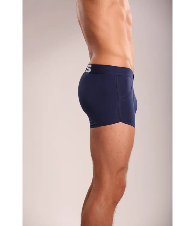 Men's Boxer Shorts | Bleu