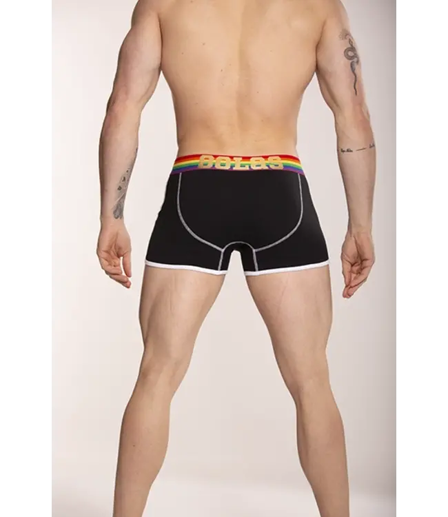 Men's Boxer Shorts | Bolas Underwear | Pride