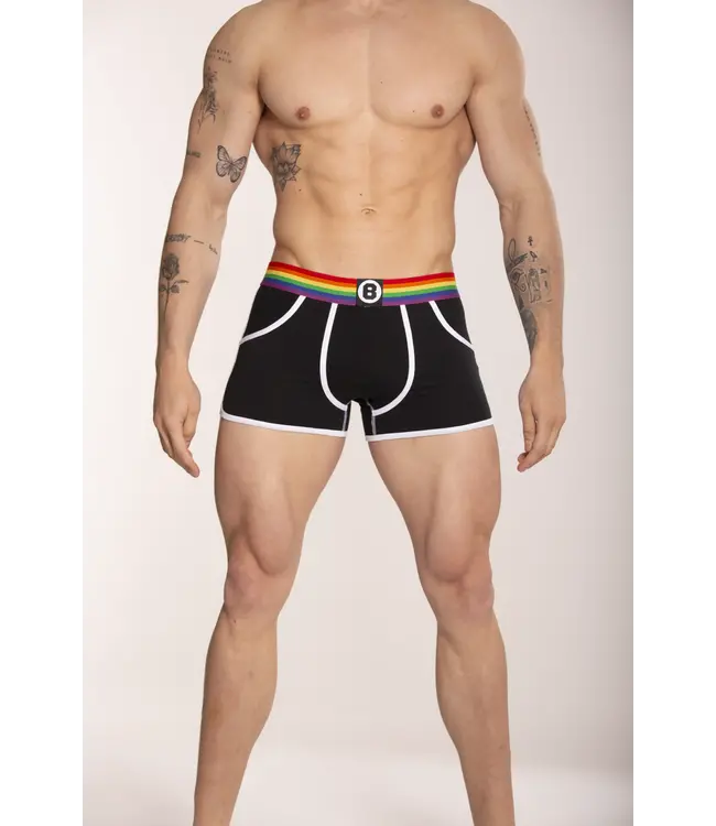 Herren-Boxershorts | | Bolas Underwear | Pride